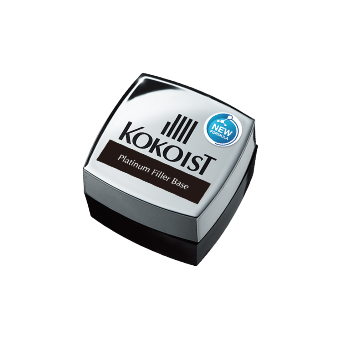 Platinum Filler Base 4g - Kokoist
