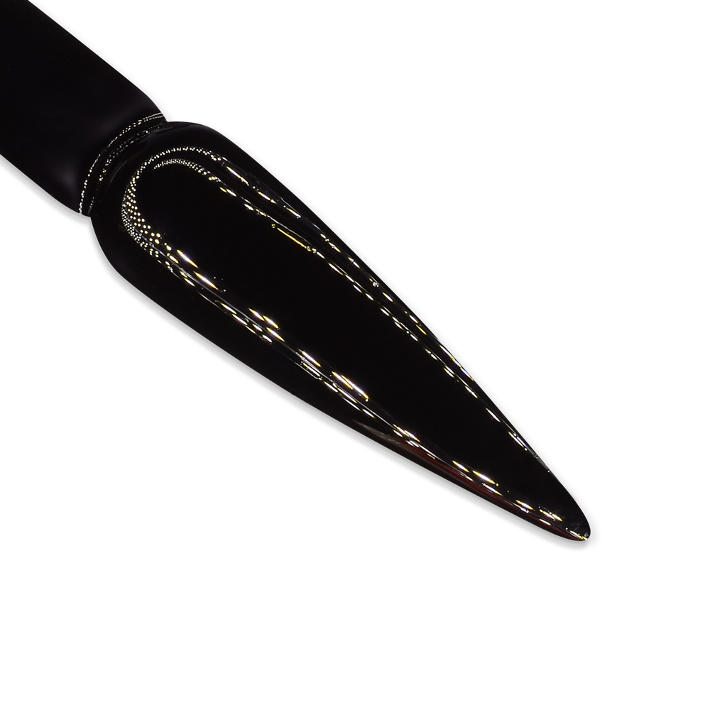 IGM002 - Jet Black