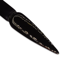 IGM002 - Jet Black
