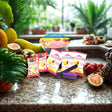 VolcanoSpa Luxury Manicure In A Bowl Tropical Citrus