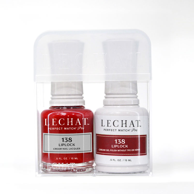 Liplock - Duo