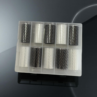 Transfer Nail Foil  XKZ-246