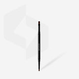 Double-ended brush EXPERT for gel 7 mm / for gel 10 mm