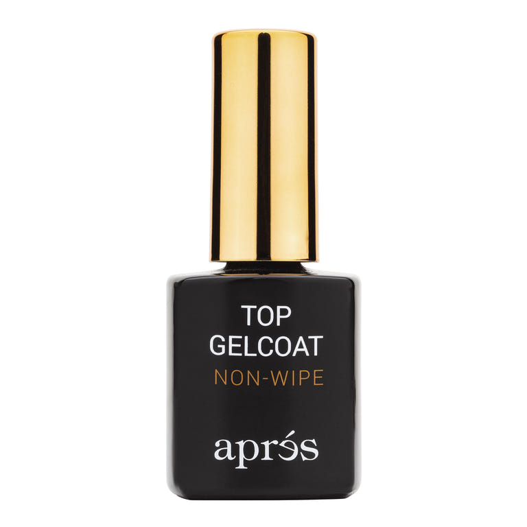 Non-Wipe Glossy Top Gelcoat - 15ml