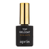 Non-Wipe Glossy Top Gelcoat - 15ml