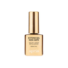 Apres Extend Gel Non-Wipe - 15ml