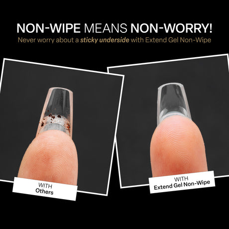 Apres Extend Gel Non-Wipe - 15ml