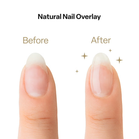 Apres Soft Gel Builder in a Bottle