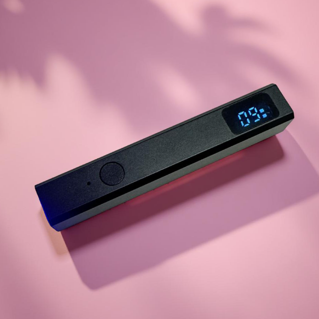 Hand Light  Portable LED UV Nail Lamp