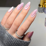 Unicorn #17 - Ballet Fairy - 9D Cat Eyes 0.6 fl oz