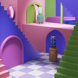 DIVA #7 Parallel Universe Collection Swatch – Single