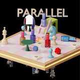 DIVA #7 Parallel Universe Collection Swatch – Single