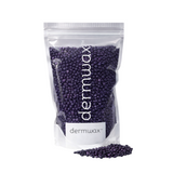 Purple Galaxy Hard Wax Beads