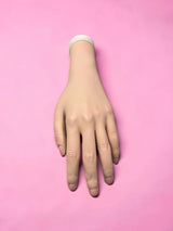 Premium Soft Practice Hand
