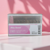 Russian Dry Manicure Drill Bits Kit