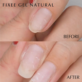 Fixee Gel Natural 4g - Kokoist