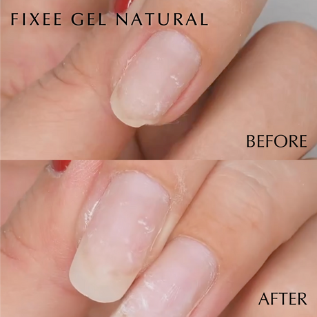 Fixee Gel Natural 4g - Kokoist