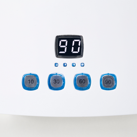 LE BLANC Hybrid LED/UV Cordless Lamp - Kokoist