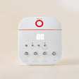 O Nail wireless remote control for AI nail lamp