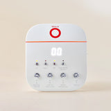 O Nail wireless remote control for AI nail lamp