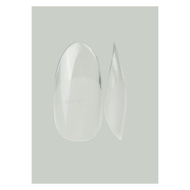 Short Oval Tips DesignEx Pro™ - TGB