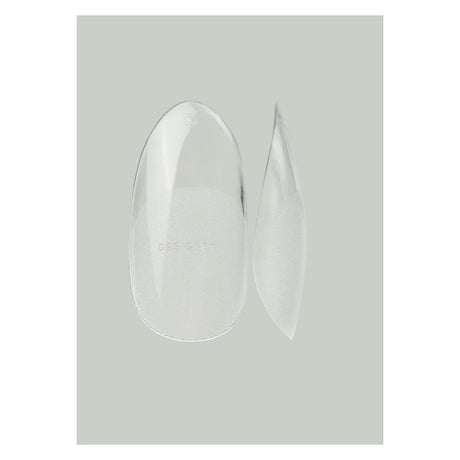 Short Oval Tips DesignEx Pro™ - TGB