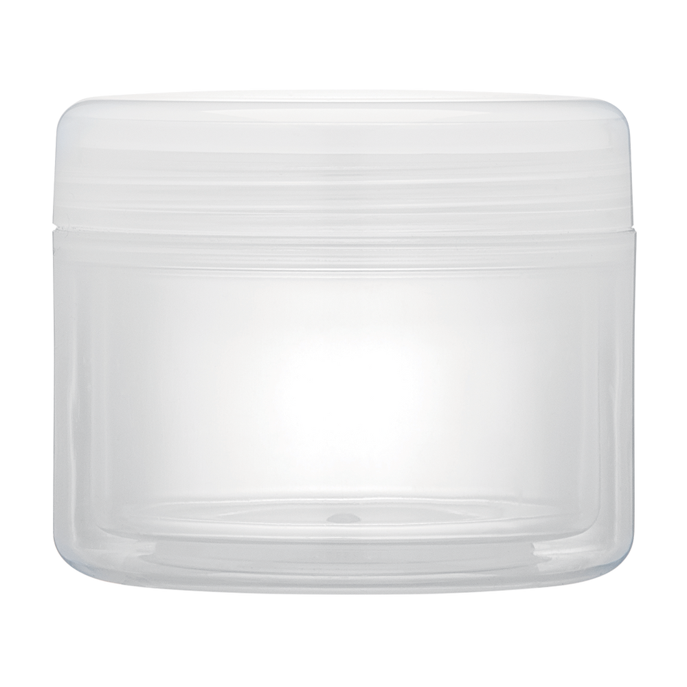 Large Jar 4.1oz - Double Walled