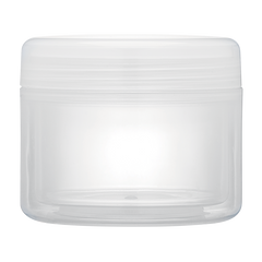 Large Jar 4.1oz - Double Walled