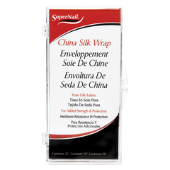 China Silk Wrap 72