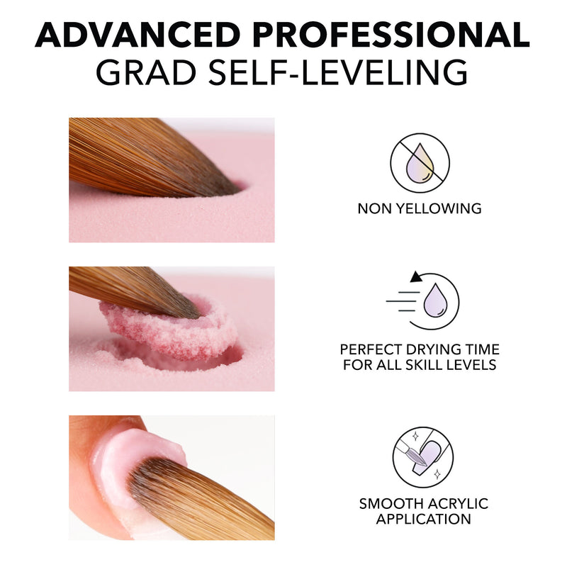 EMA Liquid Monomer - 32 oz