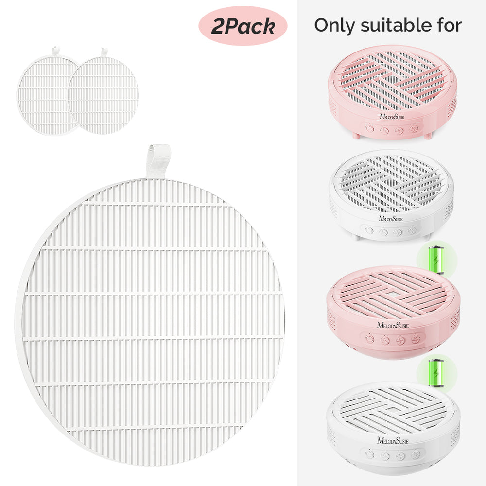 Filter - SProR Dust Collector - 2pc Pack