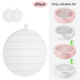 Filter - SProR Dust Collector - 2pc Pack