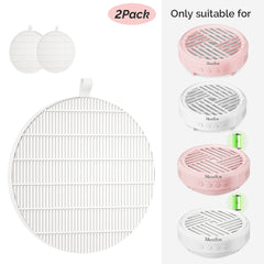 Filter - SProR Dust Collector - 2pc Pack