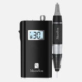 Handpiece ONLY - SR1-Scamander Rechargeable Nail Drill 30,000RPM