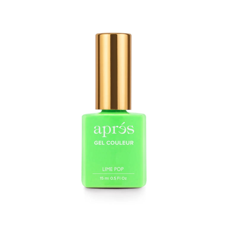 Lime Pop - 204