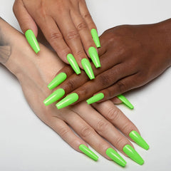 Gen X Slime - 205