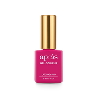 Latchkey Pink - 213