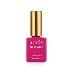 Latchkey Pink - 213