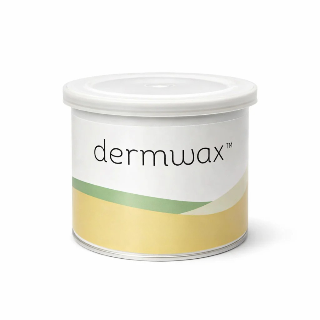 Natural Organic Soy Soft Wax, 14oz