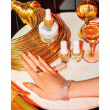 580 - Give Me A Bubbly - Gel Polish  - 15ml