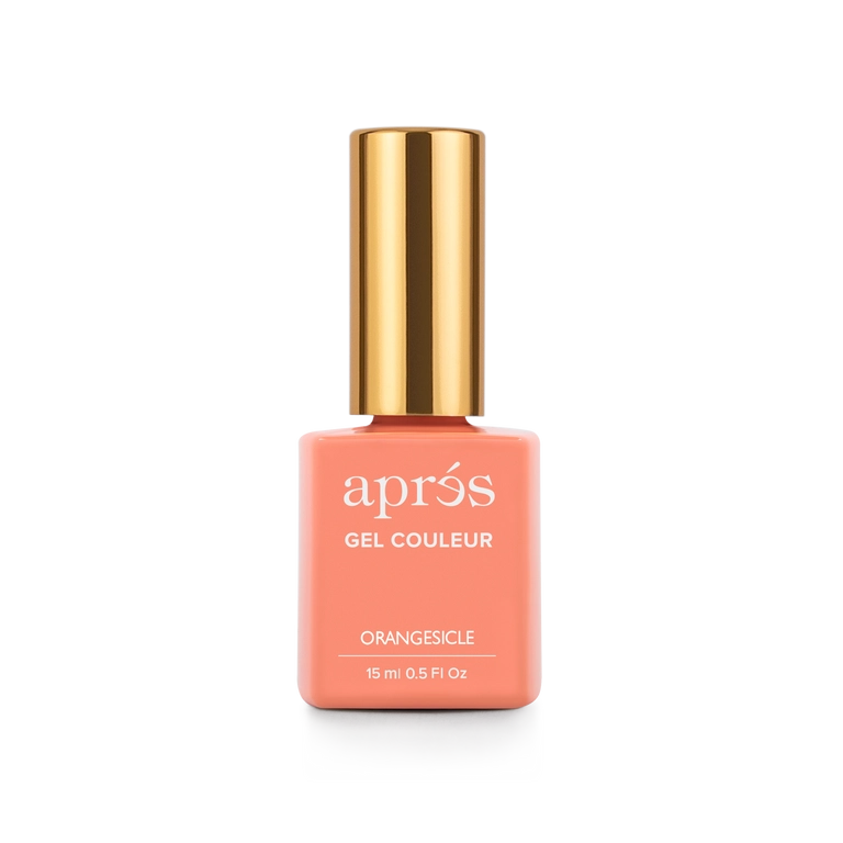 Orangesicle - 221