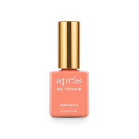 Orangesicle - 221