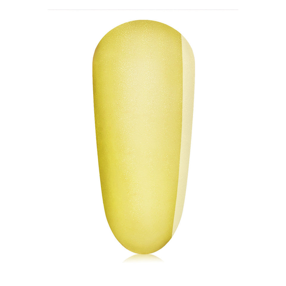 Glass Yellow - 20ml | Jelly
