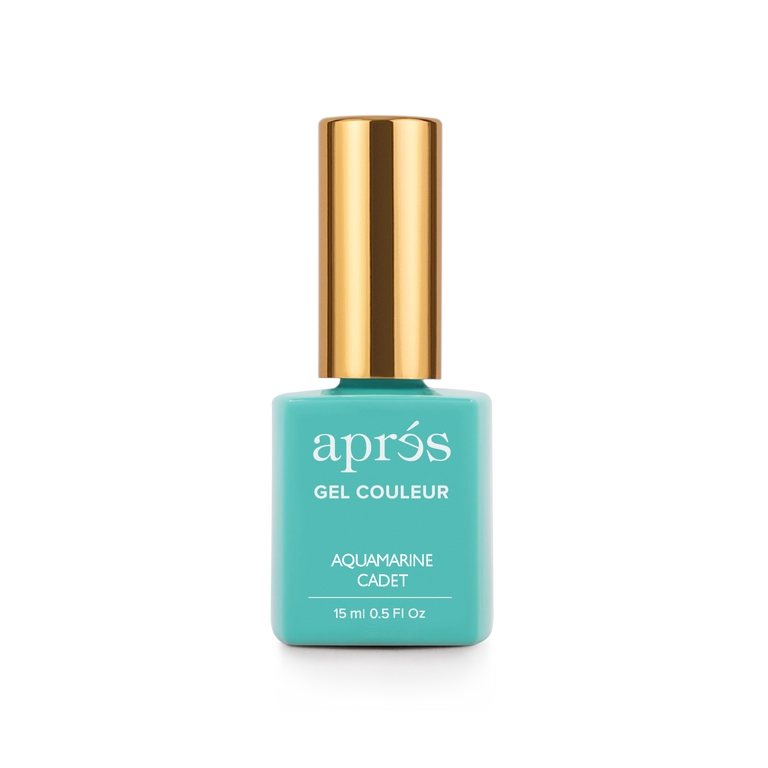 Aquamarine Cadet - 230