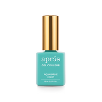 Aquamarine Cadet - 230