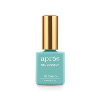 Sea Foam-O - 231