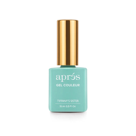 Tiffany's Sister - 232