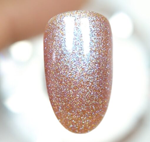 Light Salmon #241 - DC Mermaid