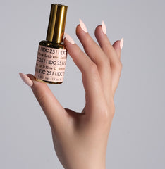 Let It Flow #2511 - DC Gel Duo