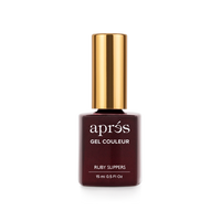 Ruby Slippers - 251